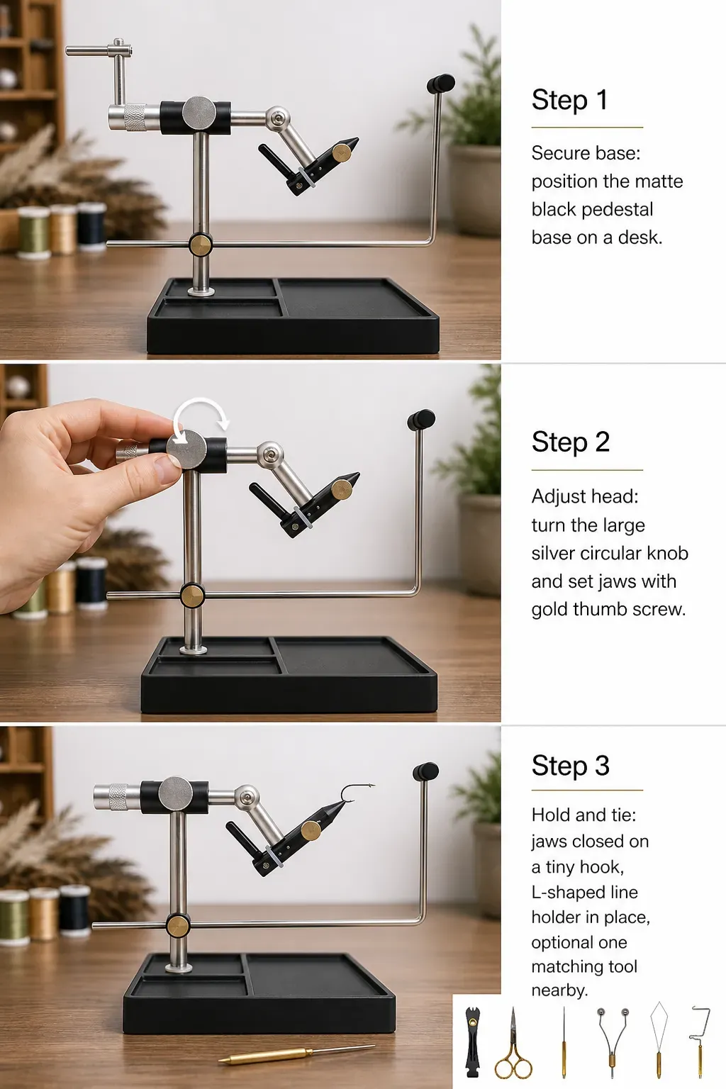How to use